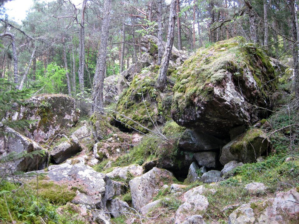 Eppaner Eislöcher 1
