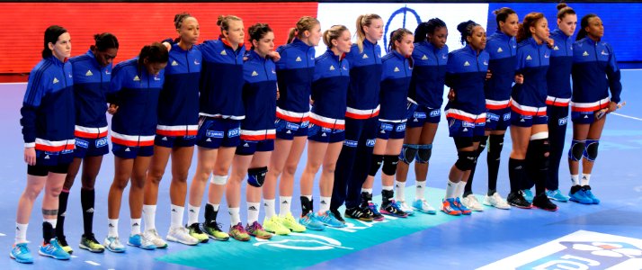 Equipe de France au TIPIFF 2015-20151129 2