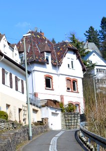 Eppstein, Burkhardweg 8