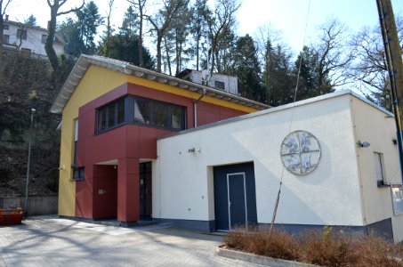 Eppstein, Feuerwehr