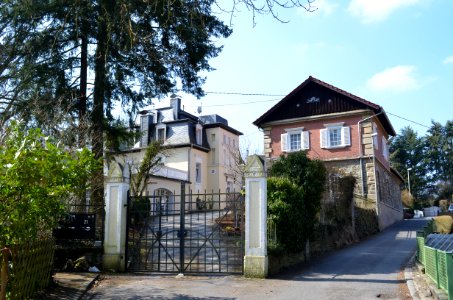 Eppstein, Cuntzstraße 21 (1)