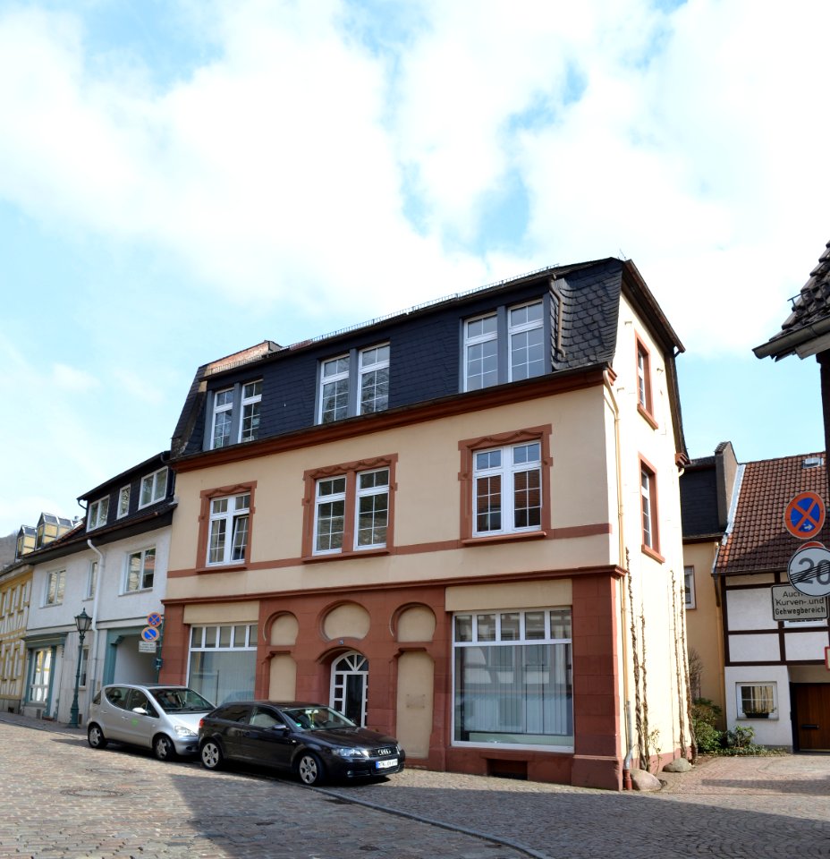 Eppstein, Burgstraße 75