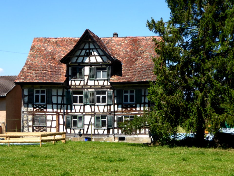 Eppishausen Traubenquartier 6