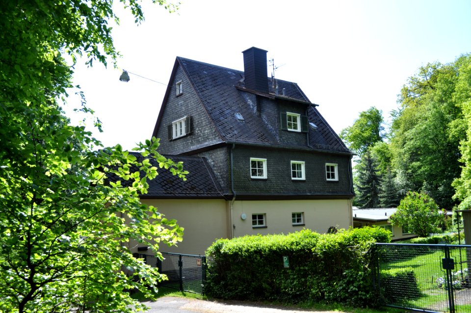 Eppenhain, Schule (1)