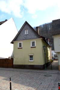 Eppstein, Burgstraße 65