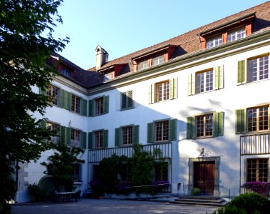 EppishausenSchlosshof1