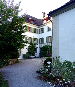 EppishausenSchlossCorner
