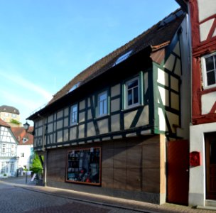 Eppstein, Burgstraße 45 (1)