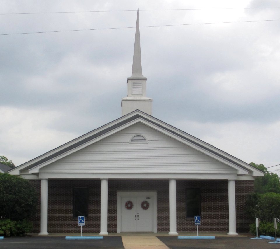 Epps, LA, Baptist Church IMG 7437 1 1