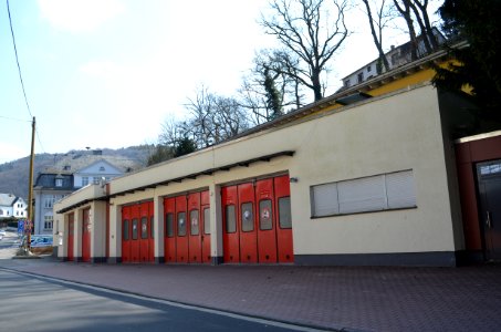 Eppstein, Feuerwehr (1)