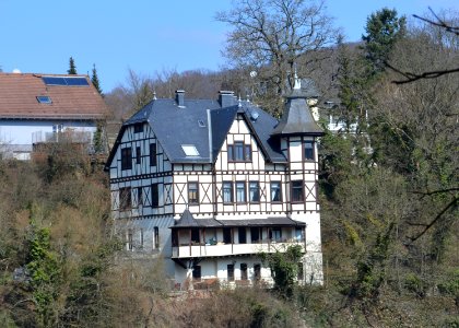Eppstein, Burgstraße 62
