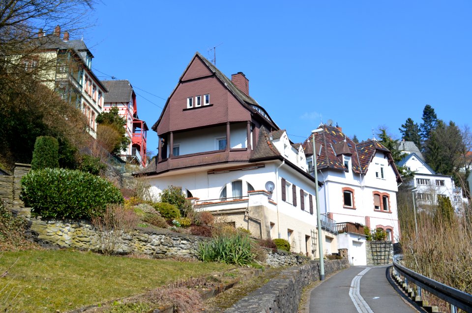 Eppstein, Burkhardweg 10-8