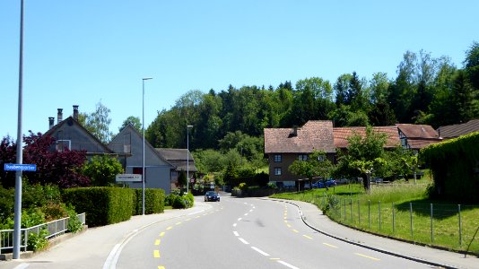 Eppishausen TG