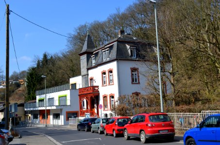 Eppstein, Rossertstraße 24 (1)