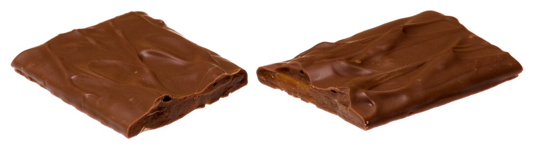 Sweet unhealthy food