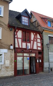 Eppstein, Burgstraße 51