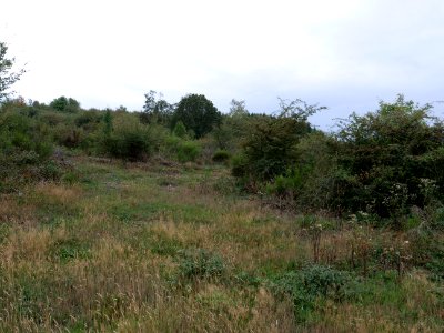 Erkensruhr valley to Gierberg 17