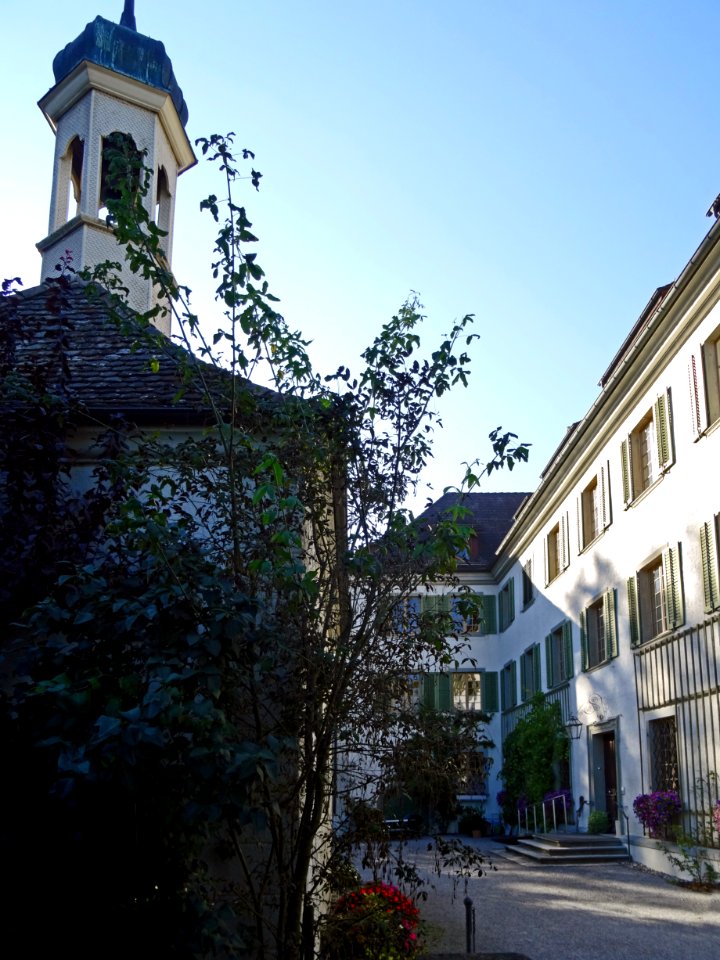 EppishausenSchlosshof