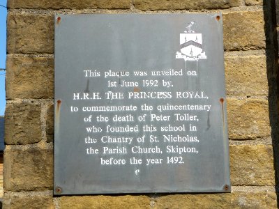 Ermysted's Grammar School 15