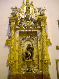 Ermua - Iglesia de Santiago 20