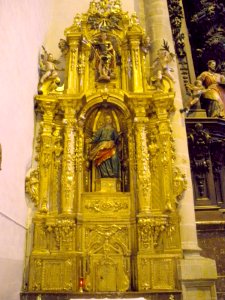 Ermua - Iglesia de Santiago 23