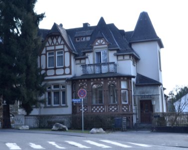 Eppstein, Fischbacher Straße 5