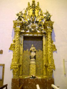 Ermua - Iglesia de Santiago 21