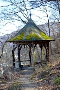 Eppstein, Georg-Sparwasser-Tempel