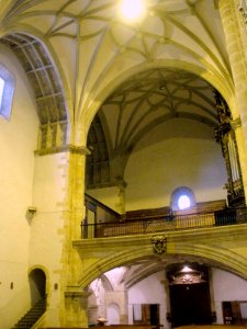 Ermua - Iglesia de Santiago 24