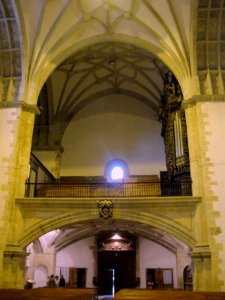 Ermua - Iglesia de Santiago 19a