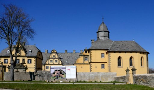 Eringerfeld - Schloss - 03