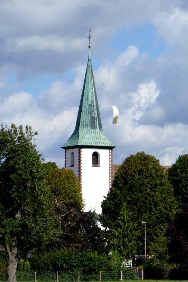 Erkeln - St. Petri Kettenfeier - 3