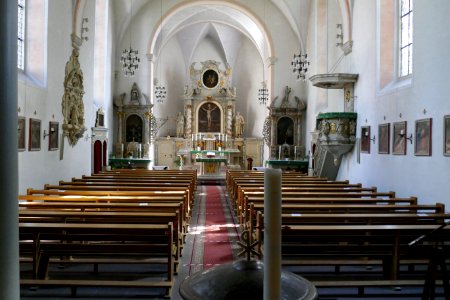 Erkeln - St. Petri Kettenfeier - 1