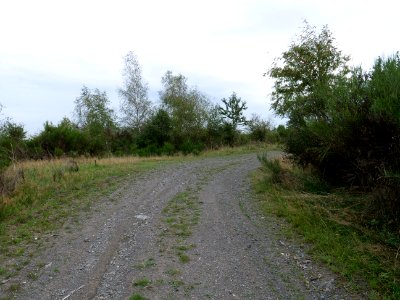 Erkensruhr valley to Gierberg 23