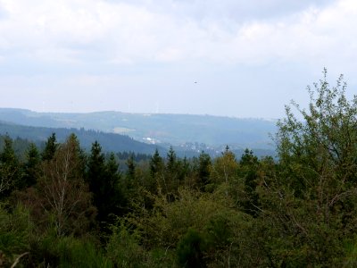 Erkensruhr valley to Gierberg 22