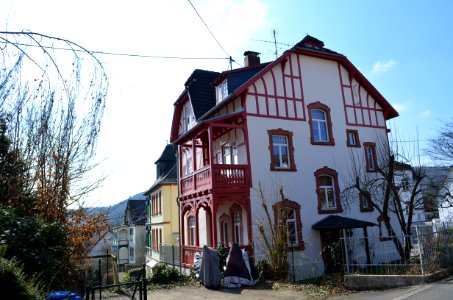 Eppstein, Mendelssohnstraße 19 (1)