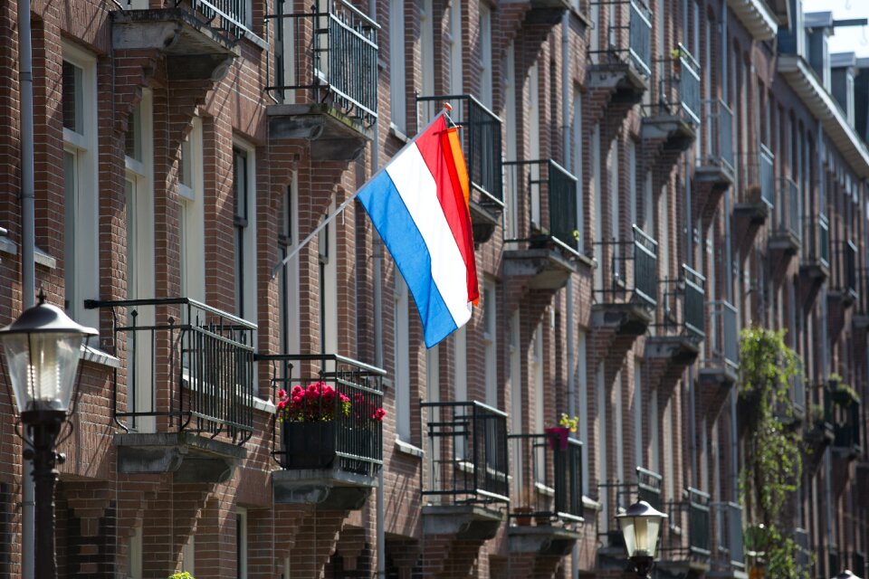 Holland netherlands dutch