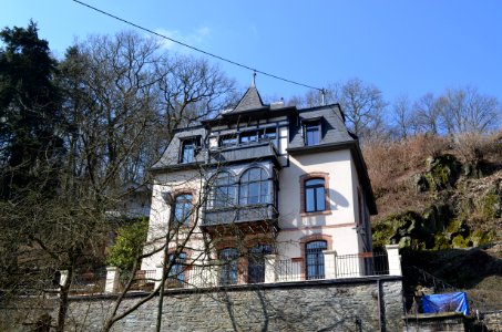 Eppstein, Lorsbacher Straße 11 (1)