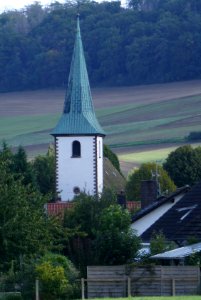 Erkeln - St. Petri Kettenfeier - 5
