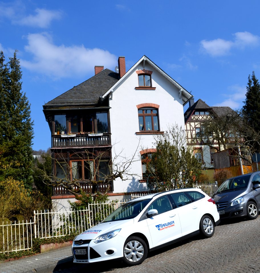 Eppstein, Mendelssohnstraße 4 (1)
