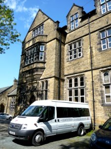 Ermysted's Grammar School 17