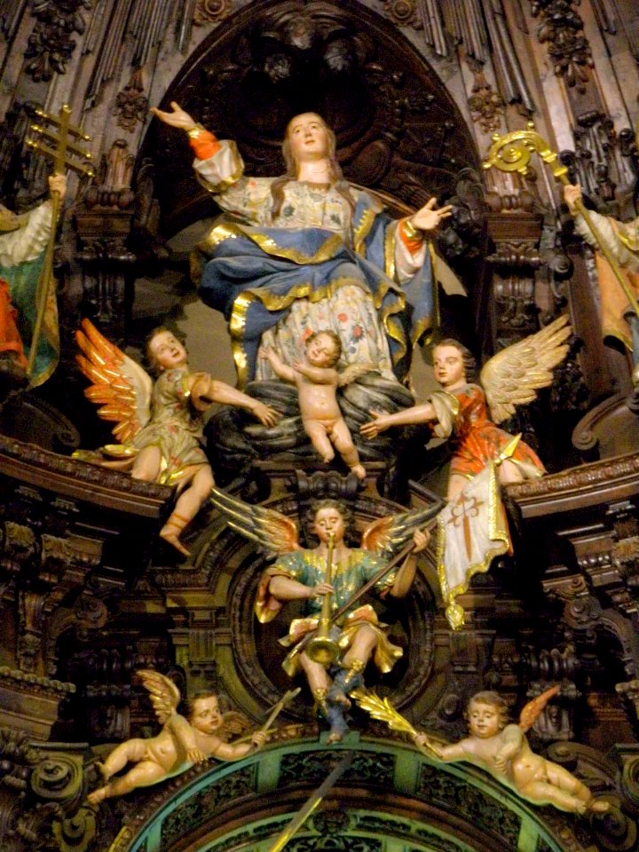 Ermua - Iglesia de Santiago 18