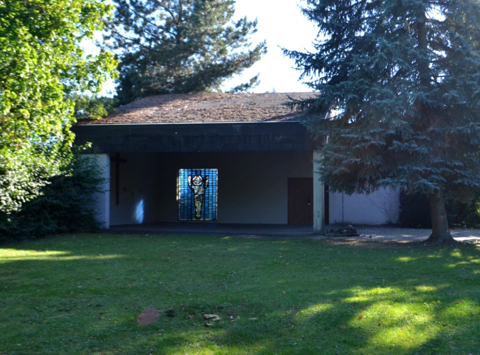 Erlaheim, Friedhof (2)