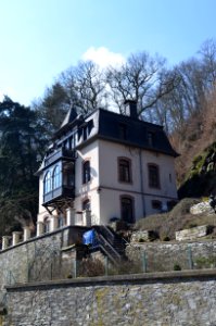 Eppstein, Lorsbacher Straße 11