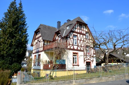 Eppstein, Mendelssohnstraße 6