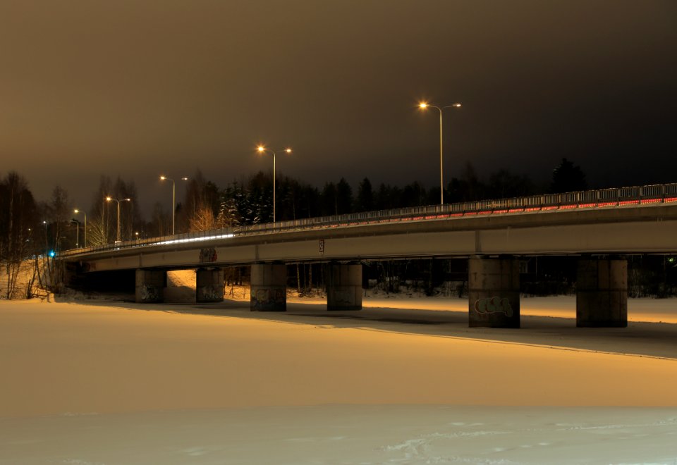 Erkkola Bridge Oulu 20160221 01