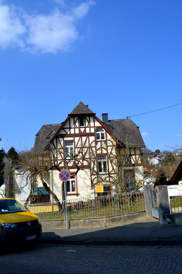 Eppstein, Mendelssohnstraße 6 (1)