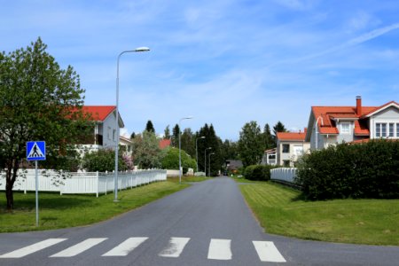 Erkintie Oulu 20190626