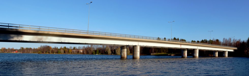 Erkkola Bridge Oulu 20151017 02