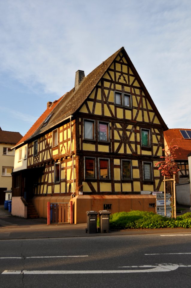 Erbach, Limburger Straße 134